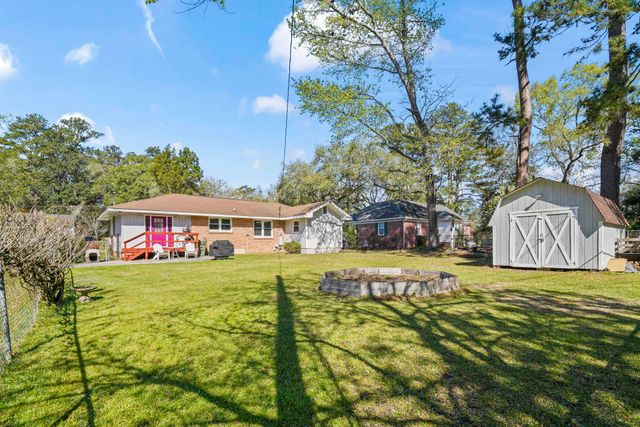 2501 Withers St., Georgetown, SC 29440