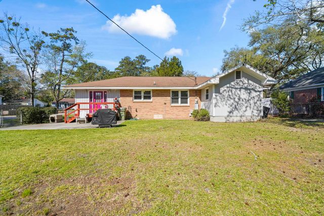 2501 Withers St., Georgetown, SC 29440