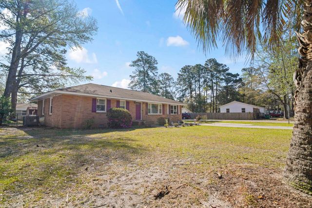 2501 Withers St., Georgetown, SC 29440