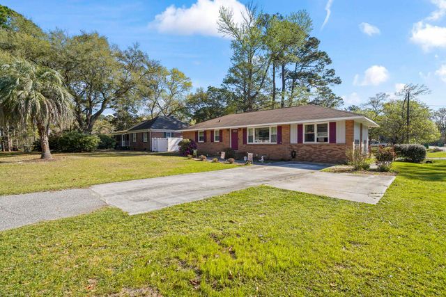 2501 Withers St., Georgetown, SC 29440