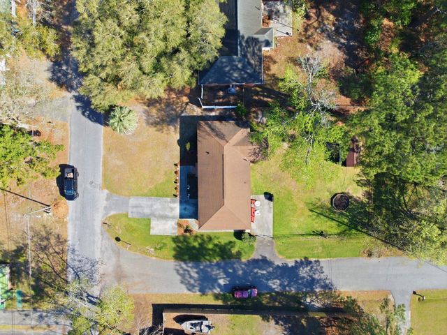 2501 Withers St., Georgetown, SC 29440