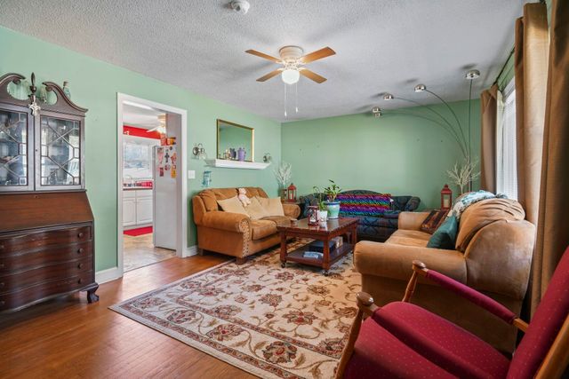 2501 Withers St., Georgetown, SC 29440