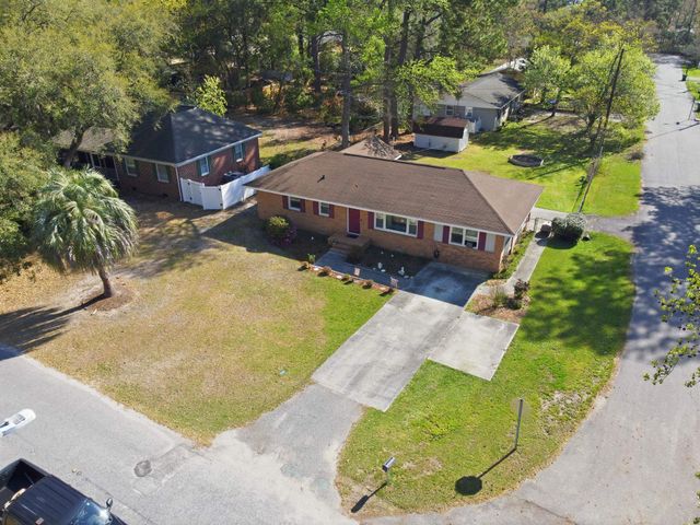 2501 Withers St., Georgetown, SC 29440