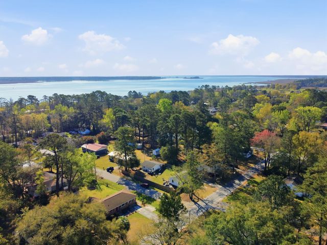 2501 Withers St., Georgetown, SC 29440