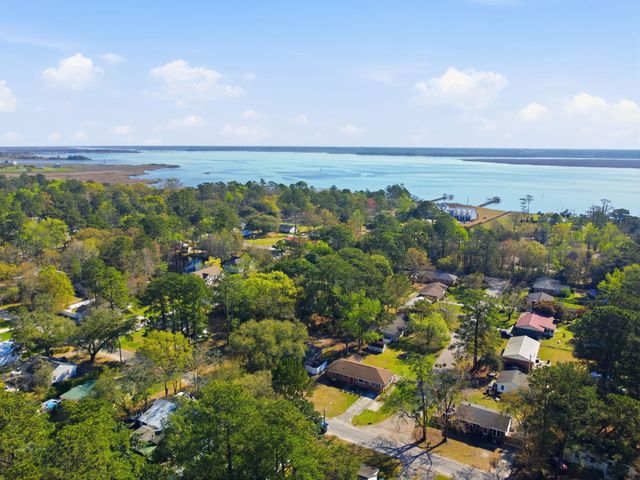 2501 Withers St., Georgetown, SC 29440