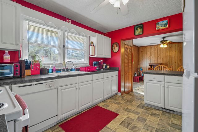 2501 Withers St., Georgetown, SC 29440