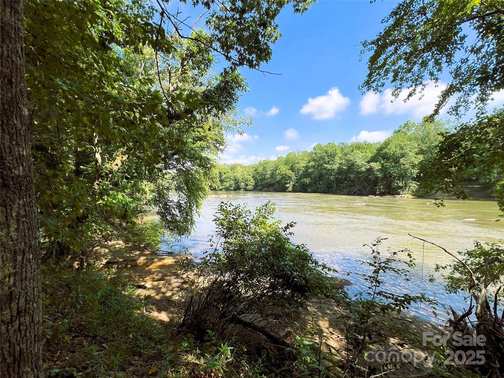 Lot 3B Broad River Highlands Drive, Mooresboro, NC 28114