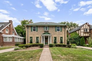 525 Wisner Street, Park Ridge, IL 60068