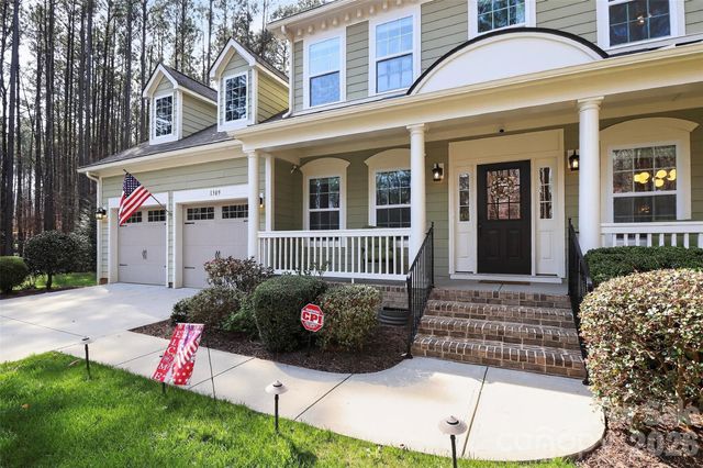 1309 Huntcliff Drive, Waxhaw, NC 28173