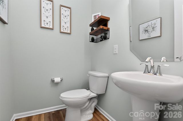 1309 Huntcliff Drive, Waxhaw, NC 28173