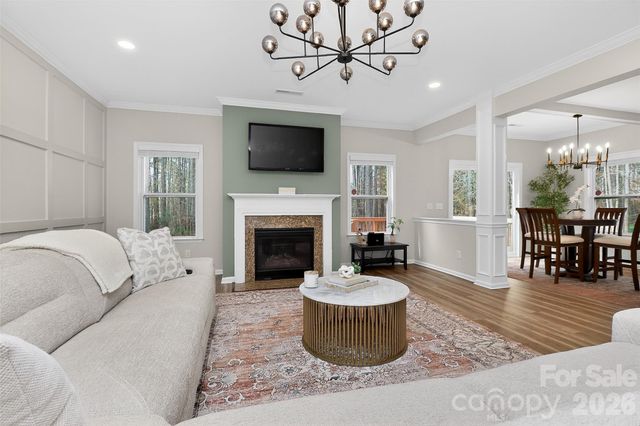 1309 Huntcliff Drive, Waxhaw, NC 28173