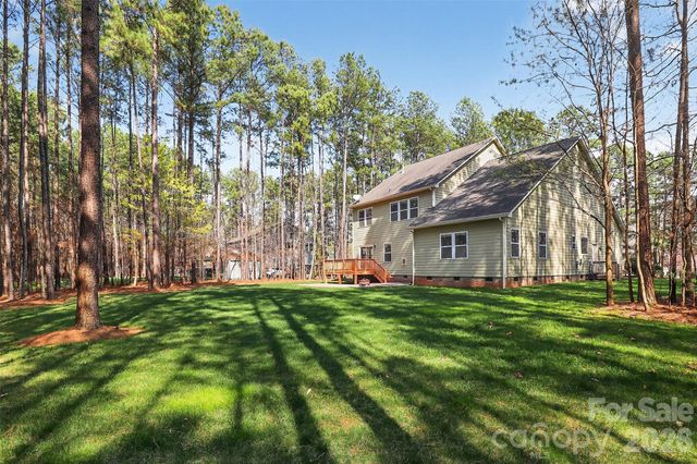 1309 Huntcliff Drive, Waxhaw, NC 28173