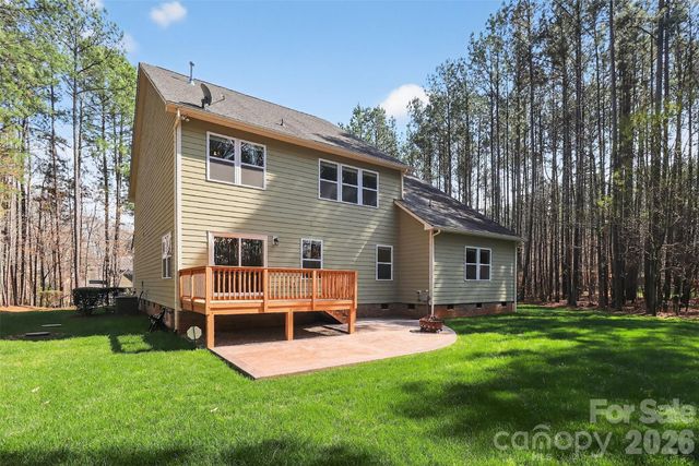 1309 Huntcliff Drive, Waxhaw, NC 28173