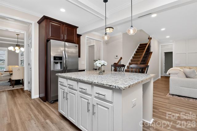 1309 Huntcliff Drive, Waxhaw, NC 28173