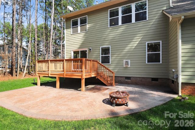 1309 Huntcliff Drive, Waxhaw, NC 28173