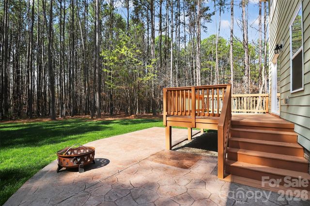 1309 Huntcliff Drive, Waxhaw, NC 28173