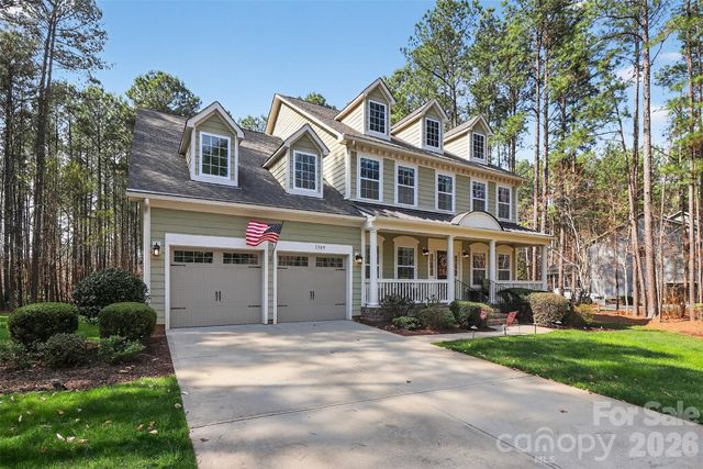1309 Huntcliff Drive, Waxhaw, NC 28173