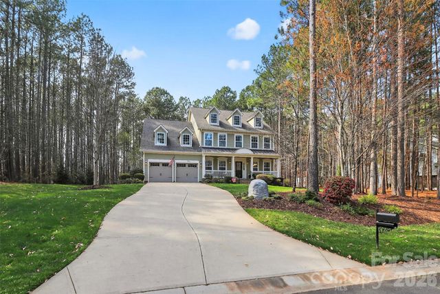 1309 Huntcliff Drive, Waxhaw, NC 28173
