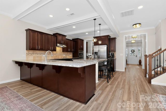 1309 Huntcliff Drive, Waxhaw, NC 28173