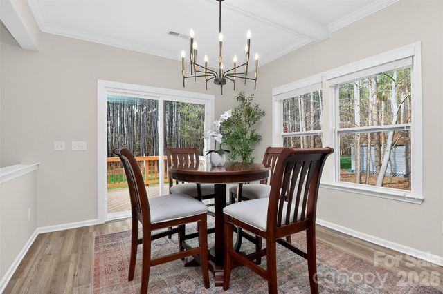 1309 Huntcliff Drive, Waxhaw, NC 28173