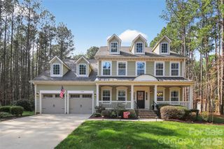 1309 Huntcliff Drive, Waxhaw, NC 28173