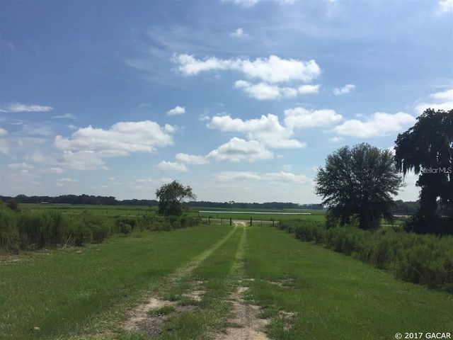 7880 NE 15 STREET, Trenton, FL 32693