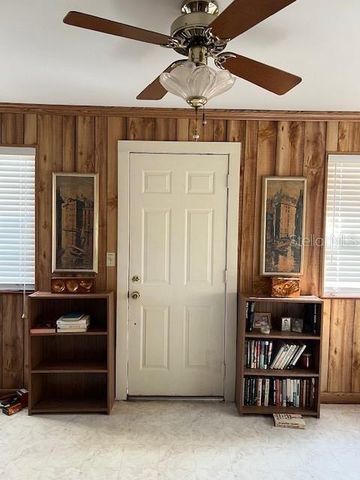 7880 NE 15 STREET, Trenton, FL 32693