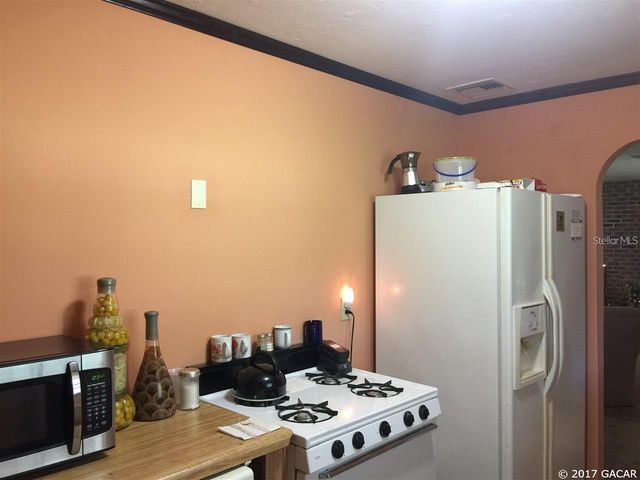 7880 NE 15 STREET, Trenton, FL 32693