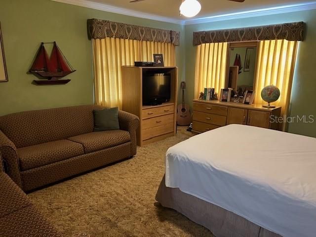 7880 NE 15 STREET, Trenton, FL 32693