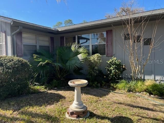 7880 NE 15 STREET, Trenton, FL 32693