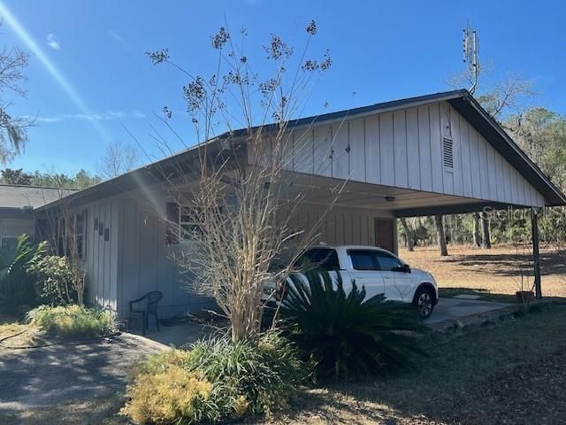 7880 NE 15 STREET, Trenton, FL 32693