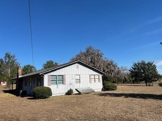 7880 NE 15 STREET, Trenton, FL 32693