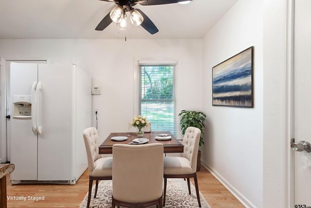 2216 Gish LN, Tyler, TX 75701