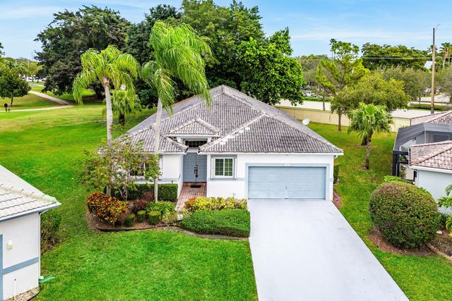 7707 NW 79th Street, Tamarac, FL 33321