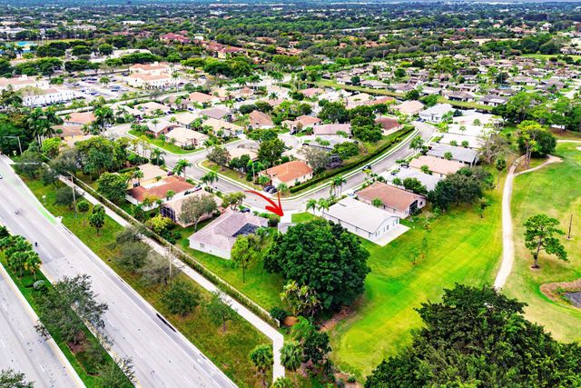 7707 NW 79th Street, Tamarac, FL 33321