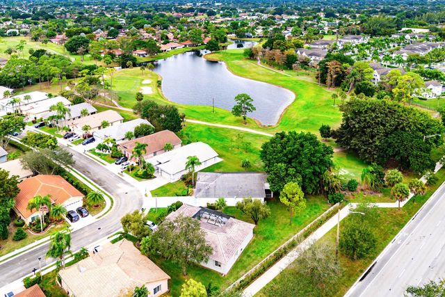 7707 NW 79th Street, Tamarac, FL 33321