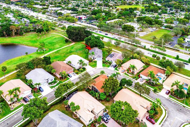 7707 NW 79th Street, Tamarac, FL 33321