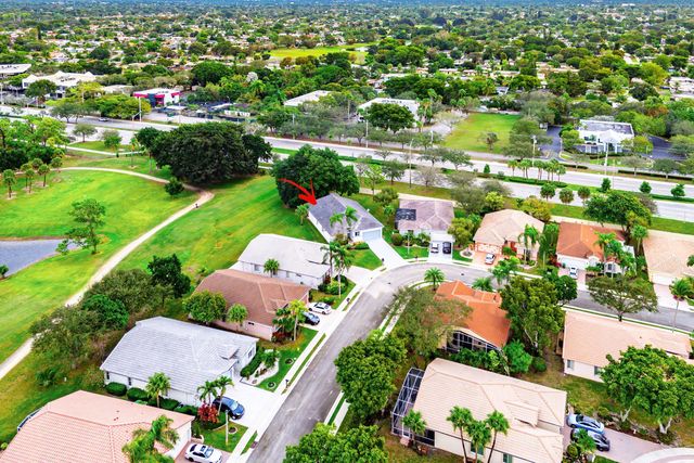 7707 NW 79th Street, Tamarac, FL 33321