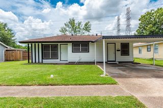 524 Delta Street, Pasadena, TX 77506