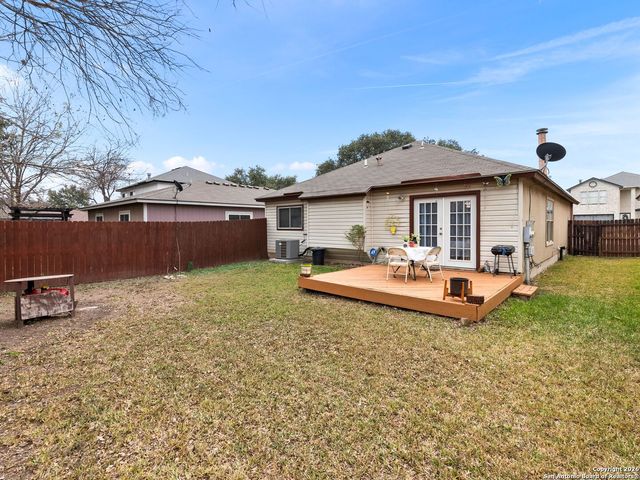 6831 Celes Meadow, Converse, TX 78109