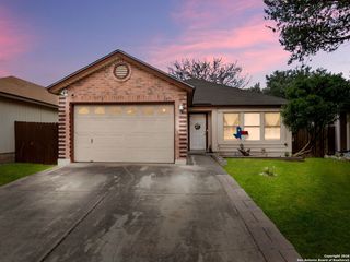 6831 Celes Meadow, Converse, TX 78109