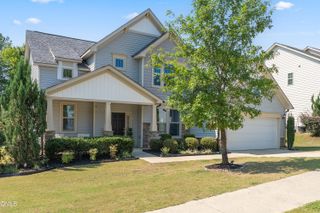 355 Clubhouse Drive, Youngsville, NC 27596
