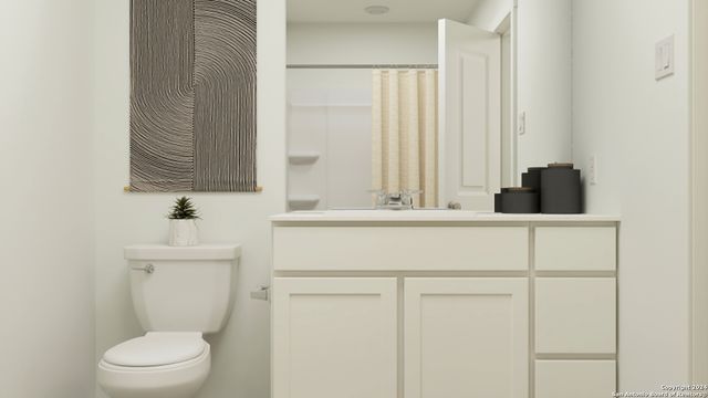 7366 Orange Sapphire, San Antonio, TX 78263