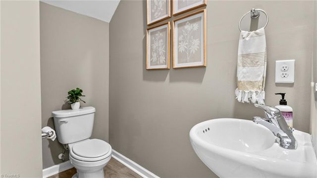 108 Moyer Drive, Graham, NC 27253