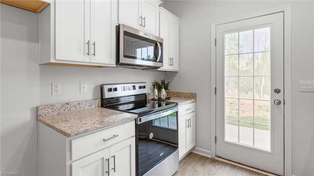108 Moyer Drive, Graham, NC 27253
