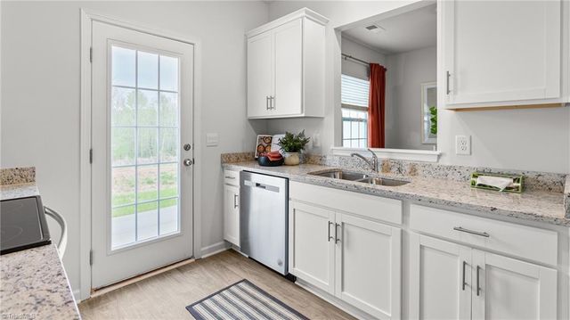 108 Moyer Drive, Graham, NC 27253