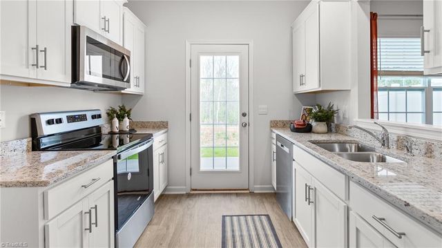 108 Moyer Drive, Graham, NC 27253