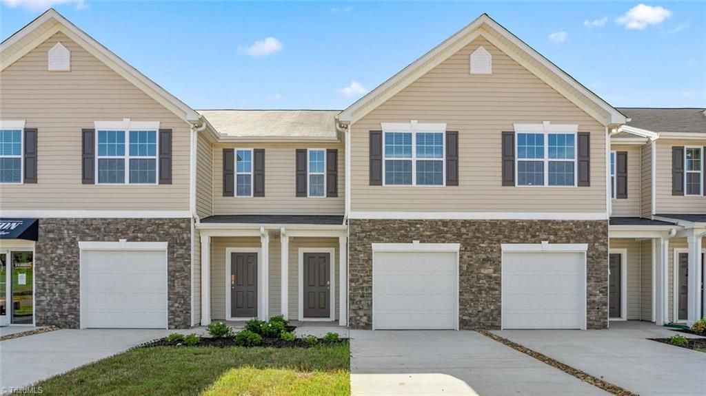 108 Moyer Drive, Graham, NC 27253