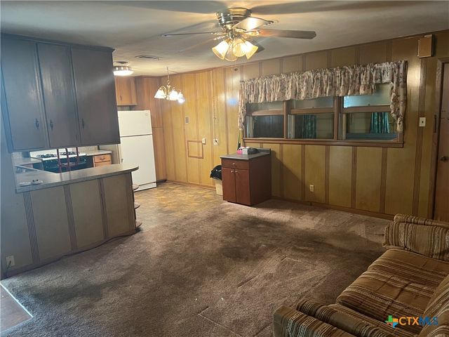 206 W Young, Temple, TX 76501