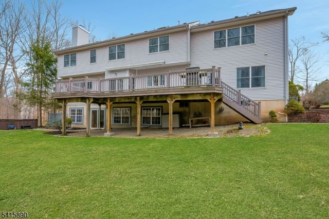 5 ADAMS COURT, Bridgewater Twp., NJ 08836